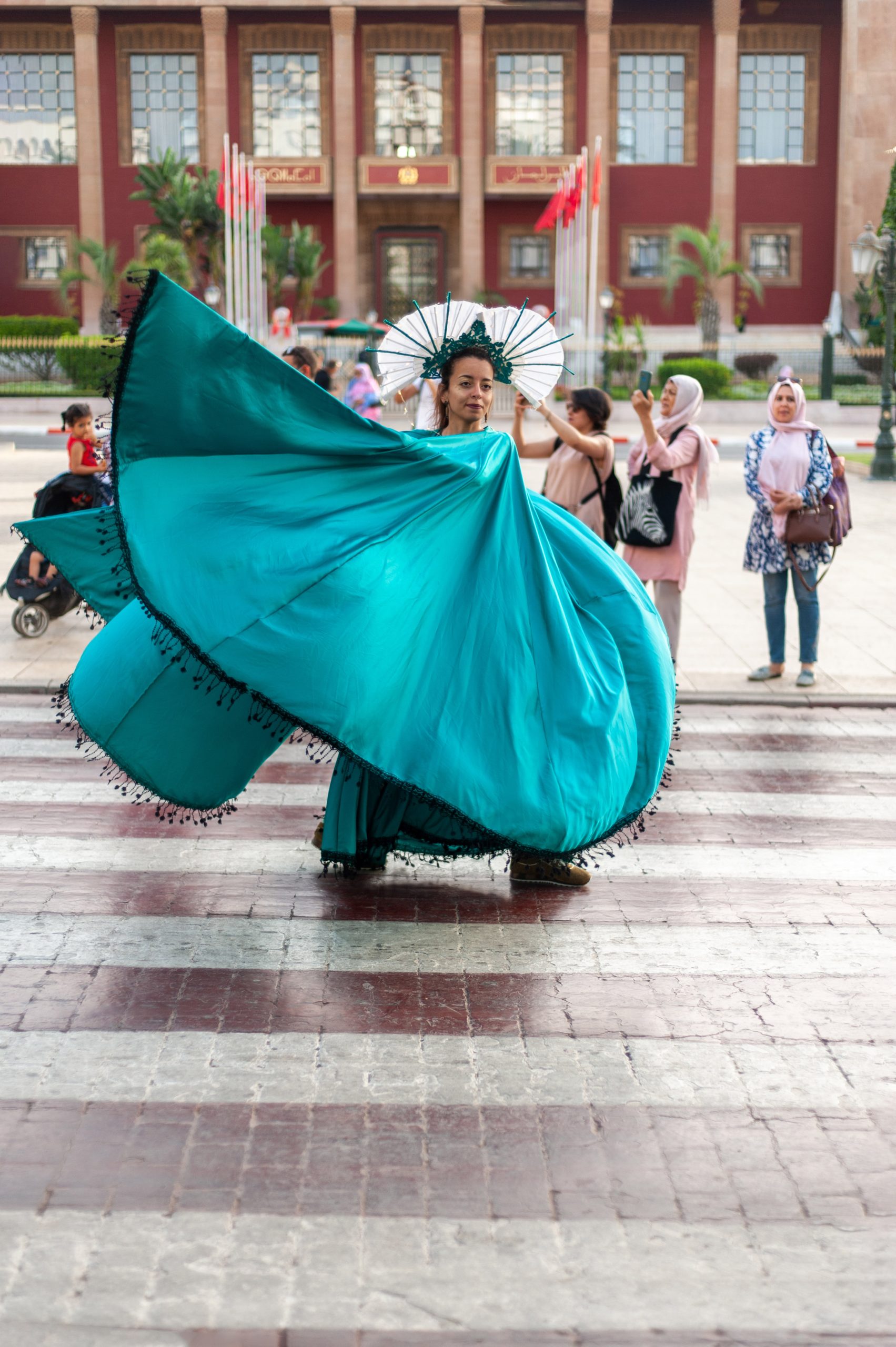 Music day festival rabat music day festival